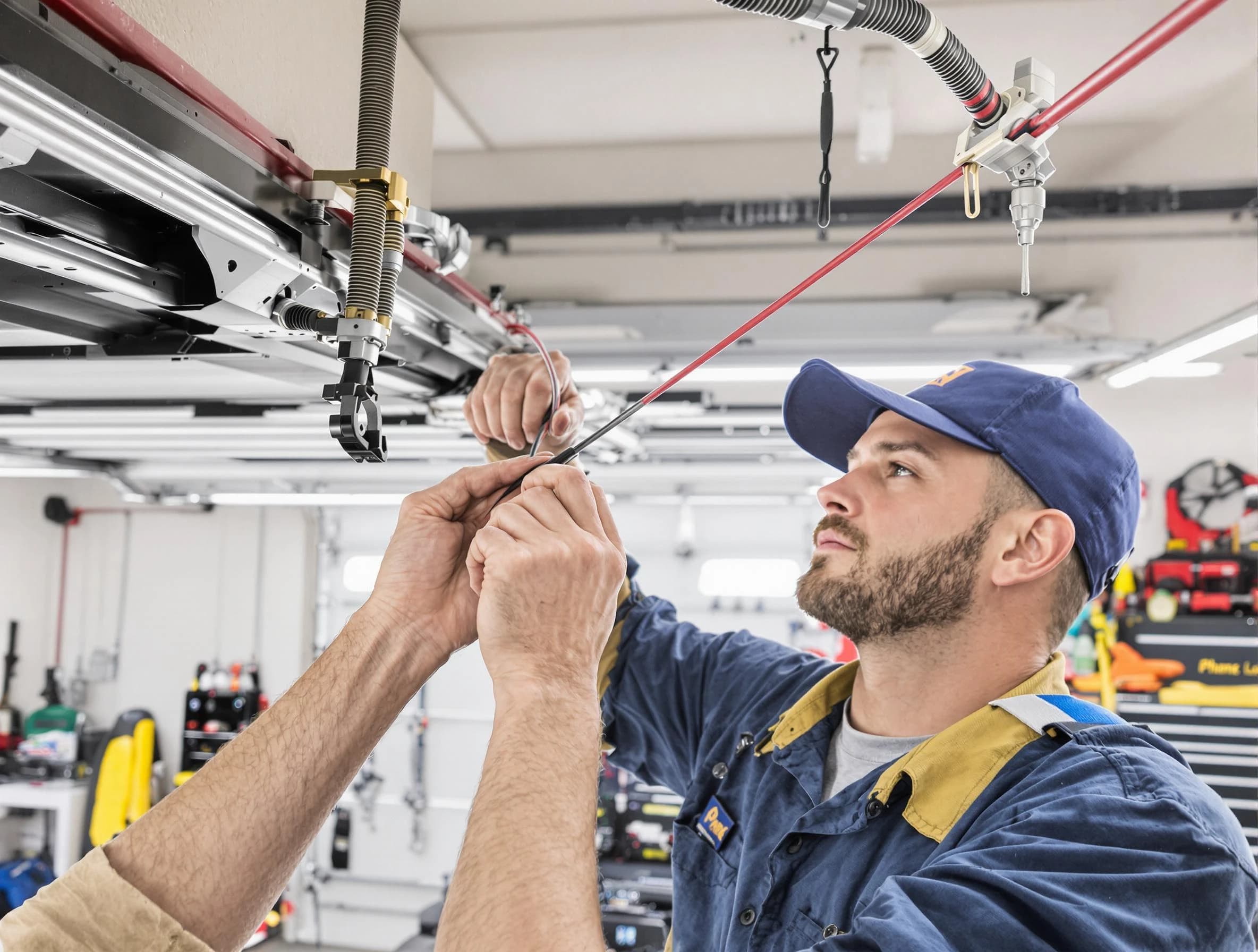Cable Repair service in Heron Bay, GA