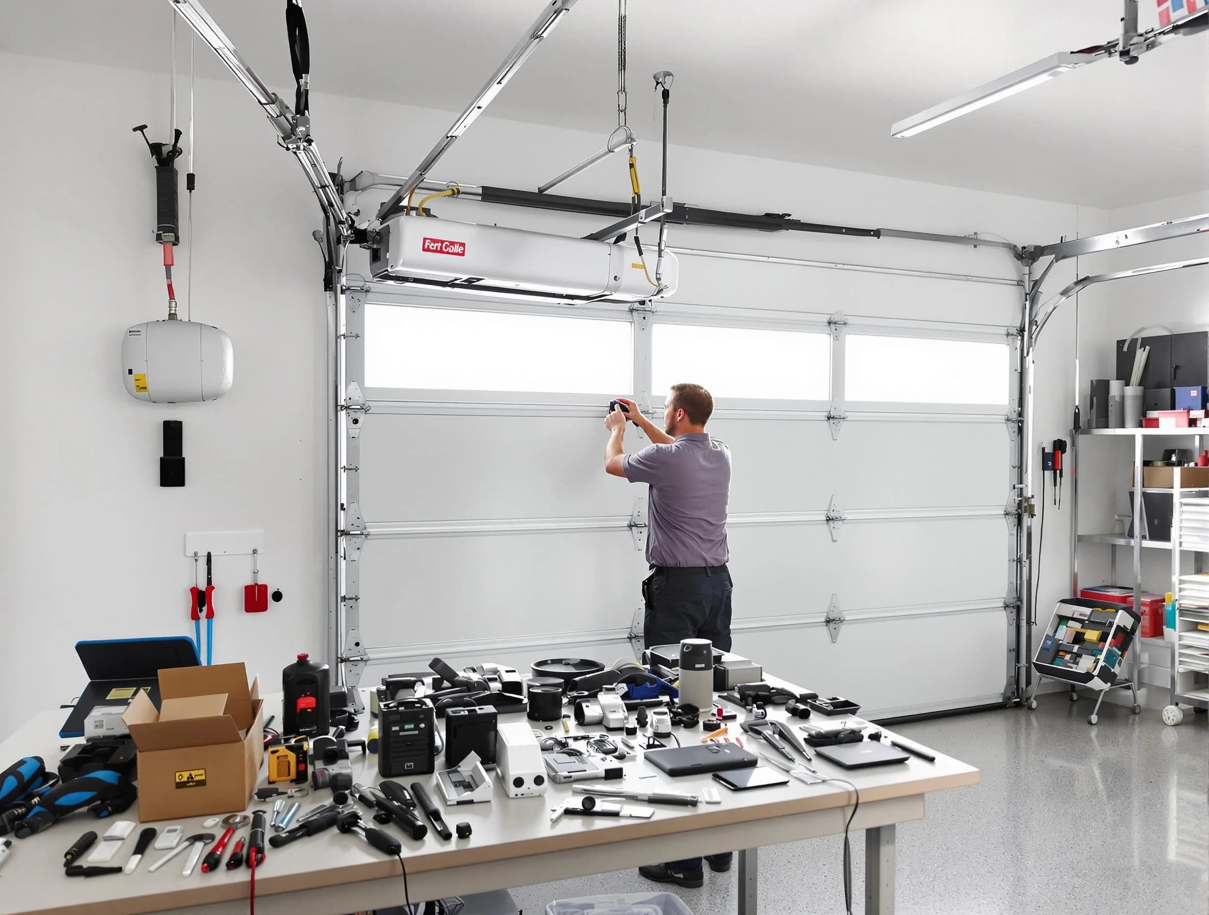 Opener Repair service in Heron Bay, GA