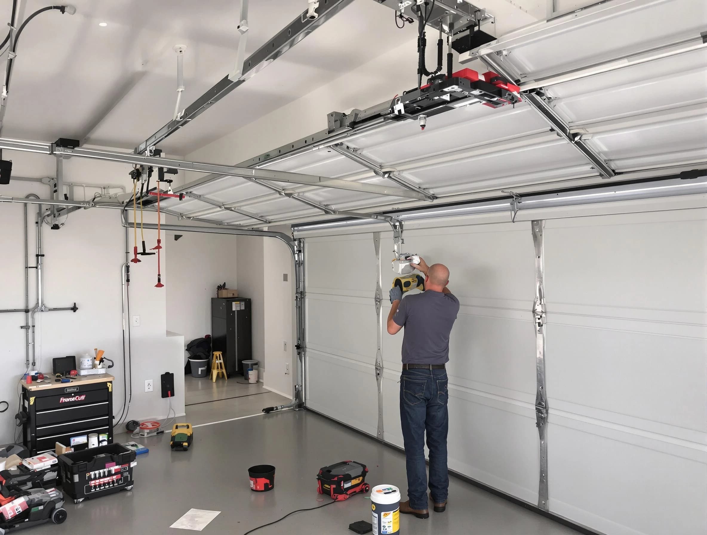Heron Bay Garage Door Repair garage door repair specialist in Heron Bay