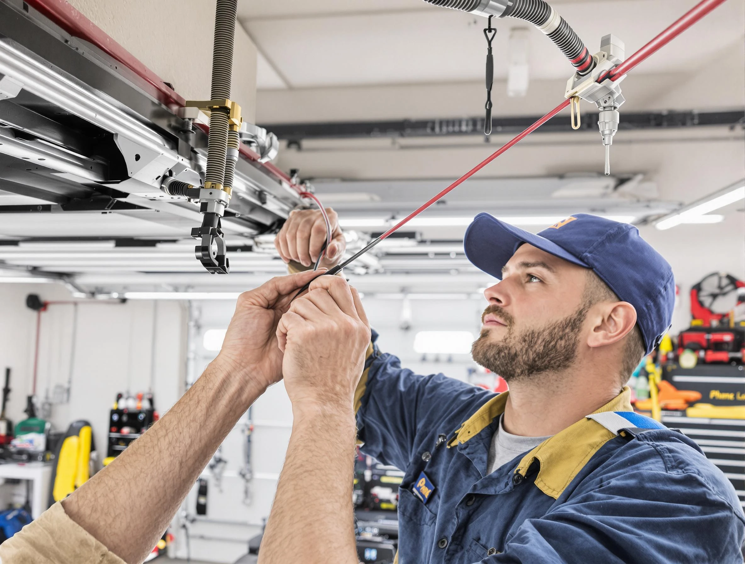 Cable Repair service in Heron Bay, GA
