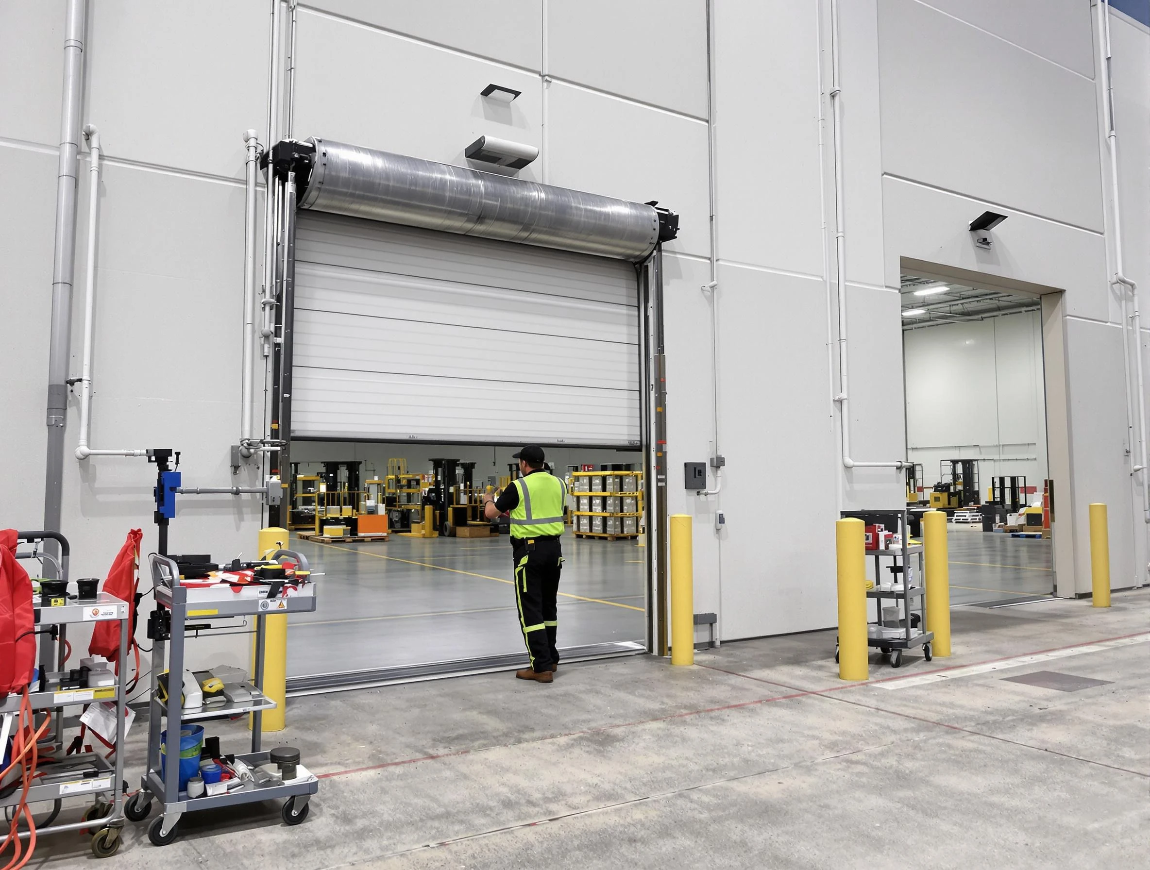 Commercial Repair service in Heron Bay, GA