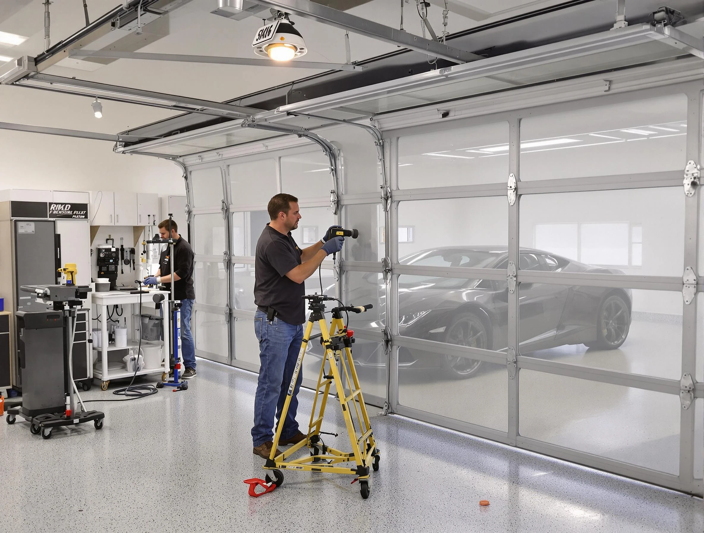 Dents Repair service in Heron Bay, GA