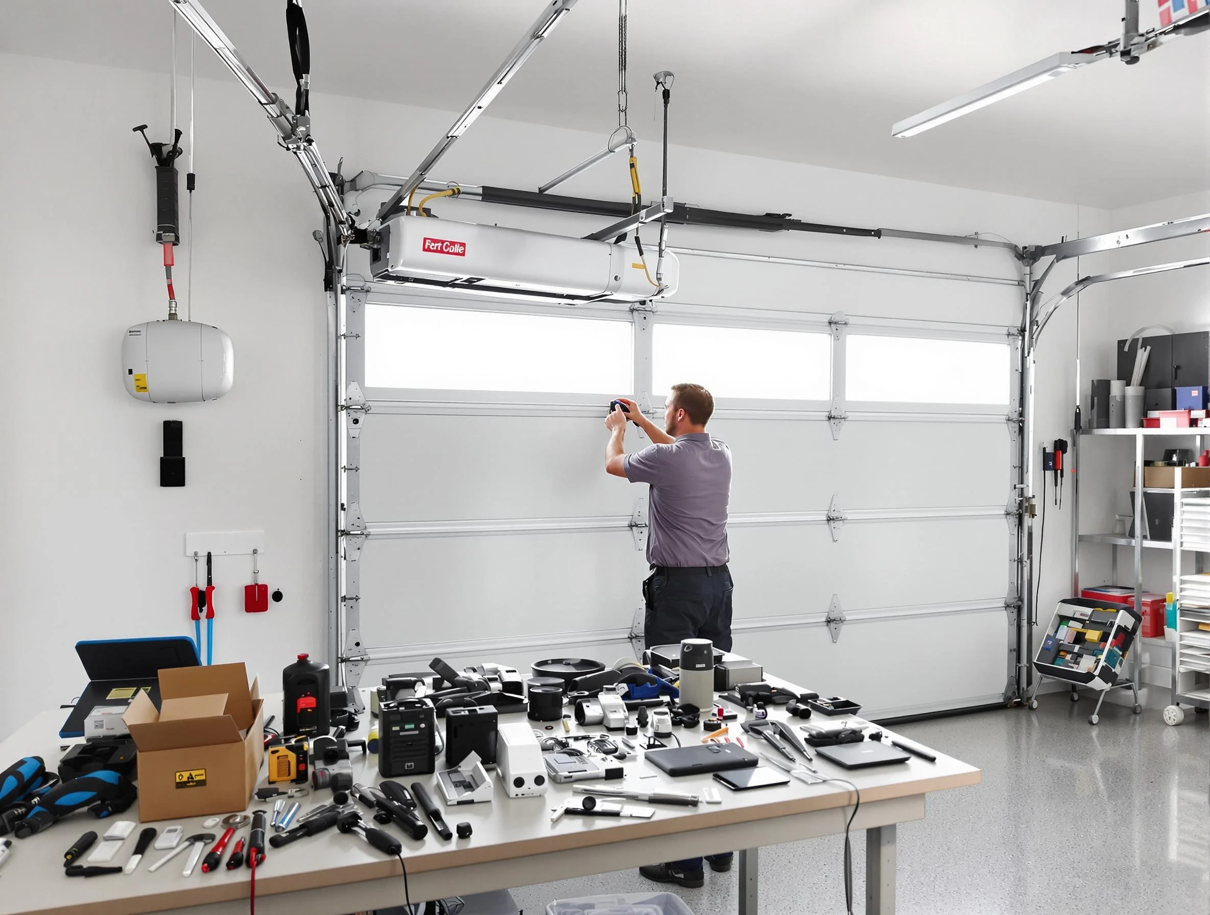 Opener Repair service in Heron Bay, GA